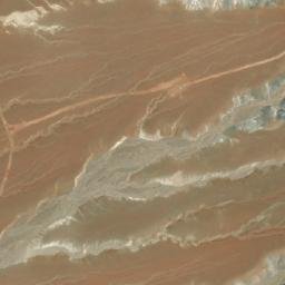 Satellite imagery of Arkansas, CL