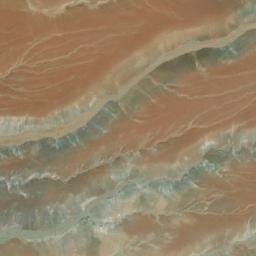 Satellite imagery of Arkansas, CL