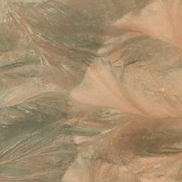 Satellite imagery of Cerro Bayo, CL