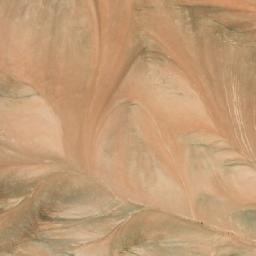 Satellite imagery of Cerro Bayo, CL