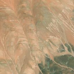 Satellite imagery of Cerro Bayo, CL