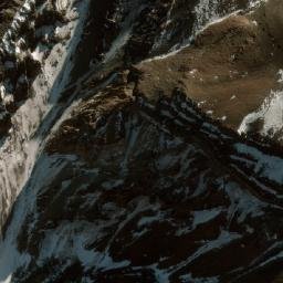 Satellite imagery of Cerro Paniri, CL