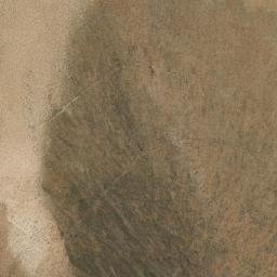 Satellite imagery of Cerro Negro, CL