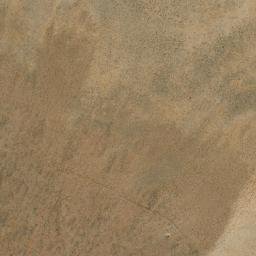 Satellite imagery of Cerro Negro, CL