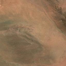 Satellite imagery of Cerro Marcaracana, BO