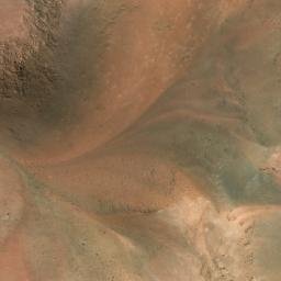 Satellite imagery of Cerro Marcaracana, BO