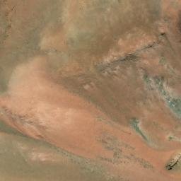 Satellite imagery of Cerro Marcaracana, BO