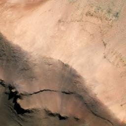 Satellite imagery of Cerro Vena Larga, BO