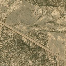 Satellite imagery of Cerrito de Cienaguillas, AR