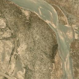Satellite imagery of Cerrito de Cienaguillas, AR