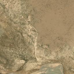 Satellite imagery of Cerrito de Cienaguillas, AR