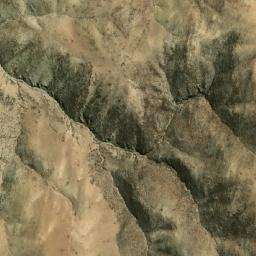 Satellite imagery of Abra de Huajra, BO