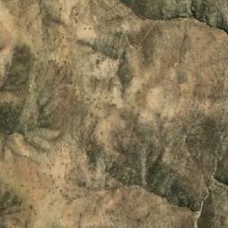 Satellite imagery of Abra de Huajra, BO