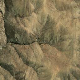 Satellite imagery of Abra de Huajra, BO