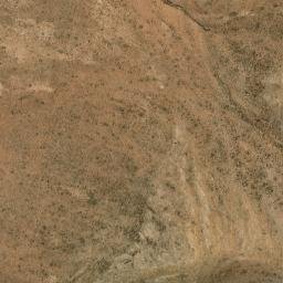 Satellite imagery of Cerro Echama, AR