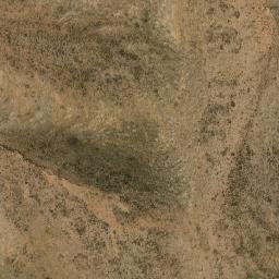 Satellite imagery of Cerro Echama, AR