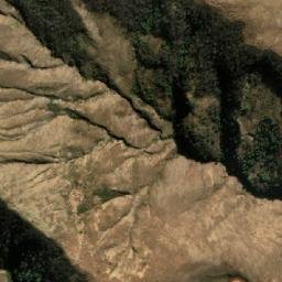 Satellite imagery of Abra Marañuelos, BO