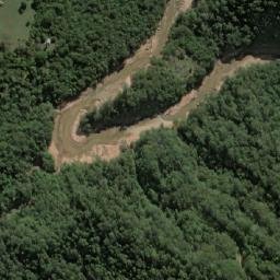 Satellite imagery of Morro Limón, AR