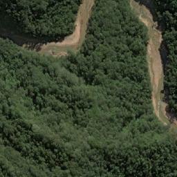 Satellite imagery of Morro Limón, AR