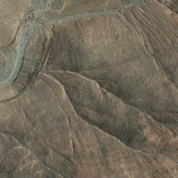 Satellite imagery of Despreciada, CL