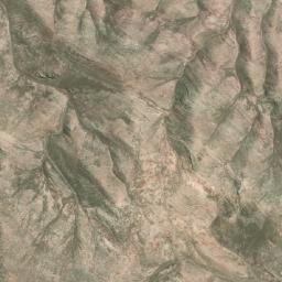 Satellite imagery of Cerro Pizarras, CL