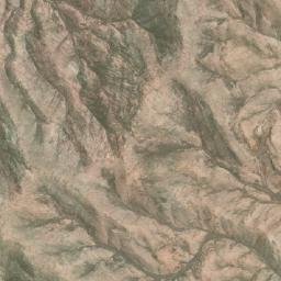 Satellite imagery of Cerro Pizarras, CL
