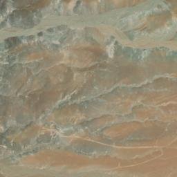 Satellite imagery of Arkansas, CL