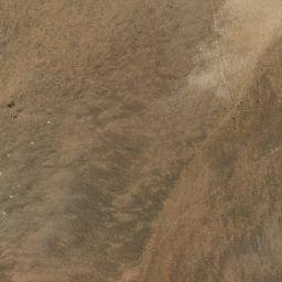 Satellite imagery of Cerro Negro, CL