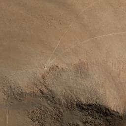 Satellite imagery of Cerro Silaguala, CL