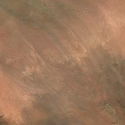 Satellite imagery of Cerro Marcaracana, BO