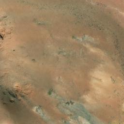 Satellite imagery of Cerro Marcaracana, BO