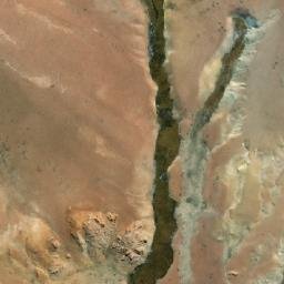 Satellite imagery of Cerro Vena Larga, BO