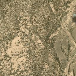 Satellite imagery of Cerrito de Cienaguillas, AR