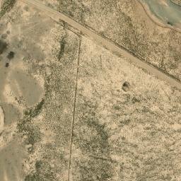 Satellite imagery of Cerrito de Cienaguillas, AR