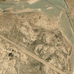 Satellite imagery of Cerrito de Cienaguillas, AR