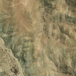 Satellite imagery of Abra de Huajra, BO