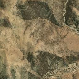 Satellite imagery of Abra de Huajra, BO