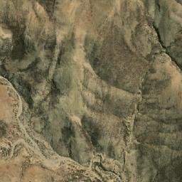 Satellite imagery of Abra de Huajra, BO