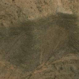 Satellite imagery of Cerro Echama, AR