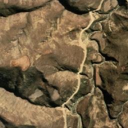 Satellite imagery of Abra Marañuelos, BO