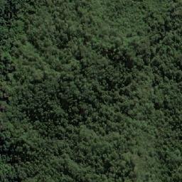 Satellite imagery of Morro Limón, AR