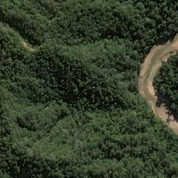 Satellite imagery of Morro Limón, AR