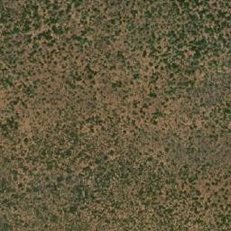 Satellite imagery of Ga-u-shupa, BW