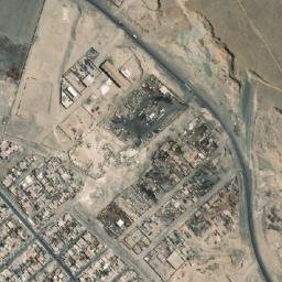 Satellite imagery of Socorro, CL