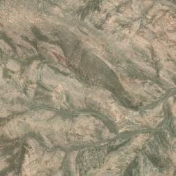 Satellite imagery of Cerro Pizarras, CL