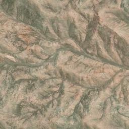 Satellite imagery of Cerro Pizarras, CL