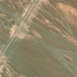 Satellite imagery of Morro Loa, CL