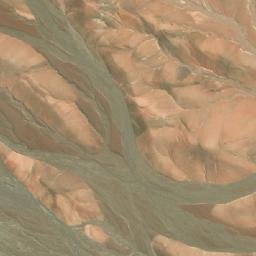 Satellite imagery of Morro Loa, CL