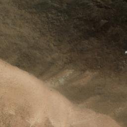 Satellite imagery of Cerro Negro, CL