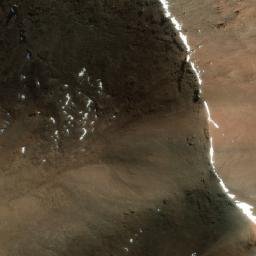 Satellite imagery of Cerro Negro, CL